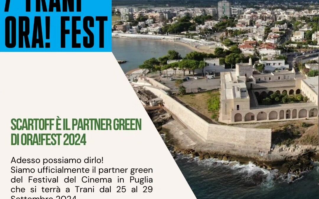 Orafest Puglia 2024